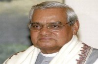 Atal Bihari vajpayee