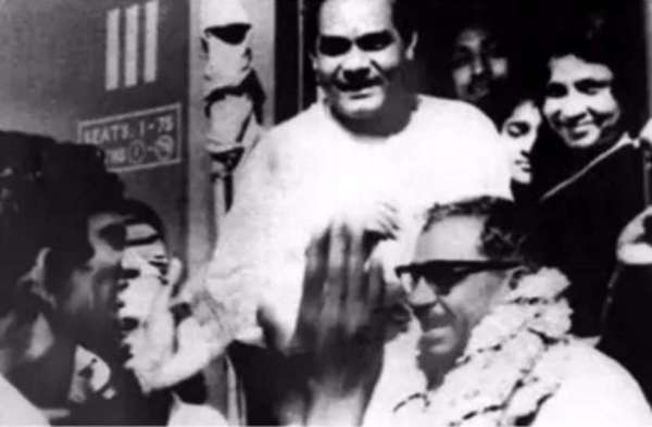 Atal Bihari Vajpayee funeral