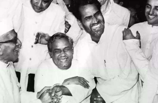 Atal Bihari Vajpayee memory