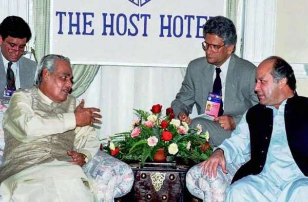 Atal Bihari Vajpayee pics