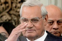 atal bihari vajpayee