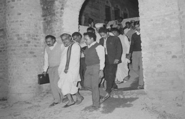 Atal bihari vajpayee