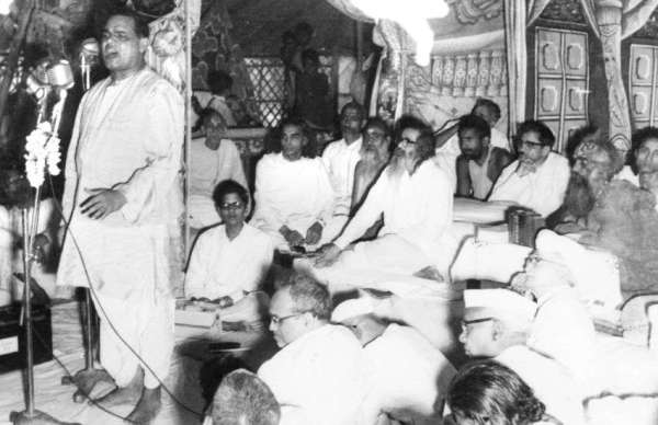 Atal bihari vajpayee