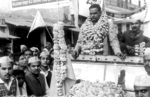 Atal bihari vajpayee