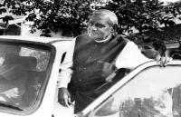 Atal Bihari Vajpayee