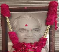 Atal bihari vahpeyee