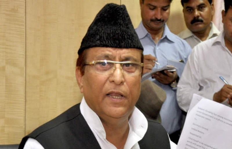 azam khan