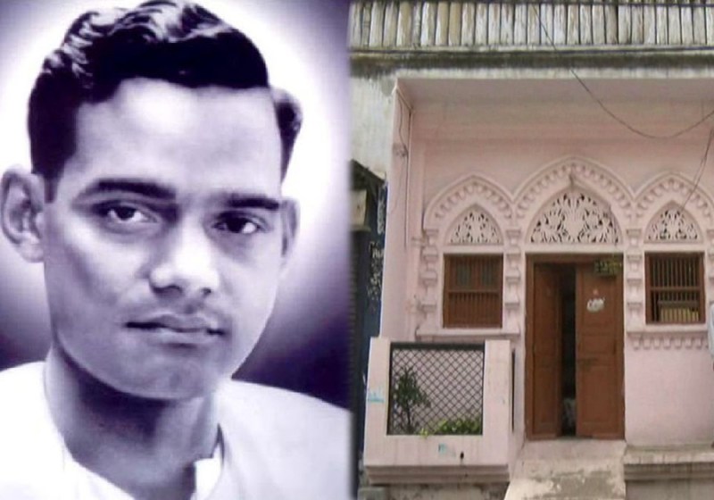 atal ji stayed kanpur his teacher s house 8 months in up hindi news