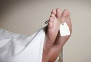 Dead body