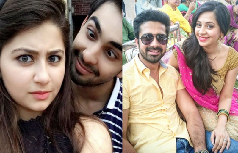 7 on screen brothers sisters couple who dating each other in real life