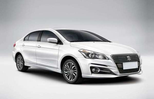 ciaz