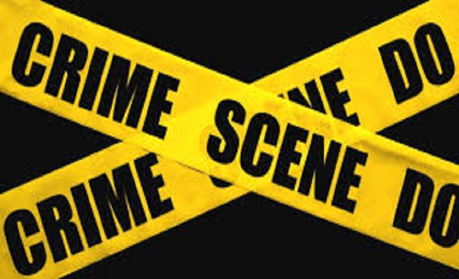 crime case