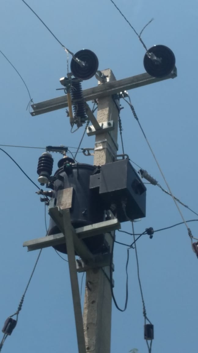 Deen Dayal Upadhyaya Gram Jyoti Yojana In Hindi