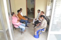 sexual harresment case