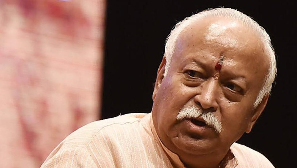 Mohan Bhagwat