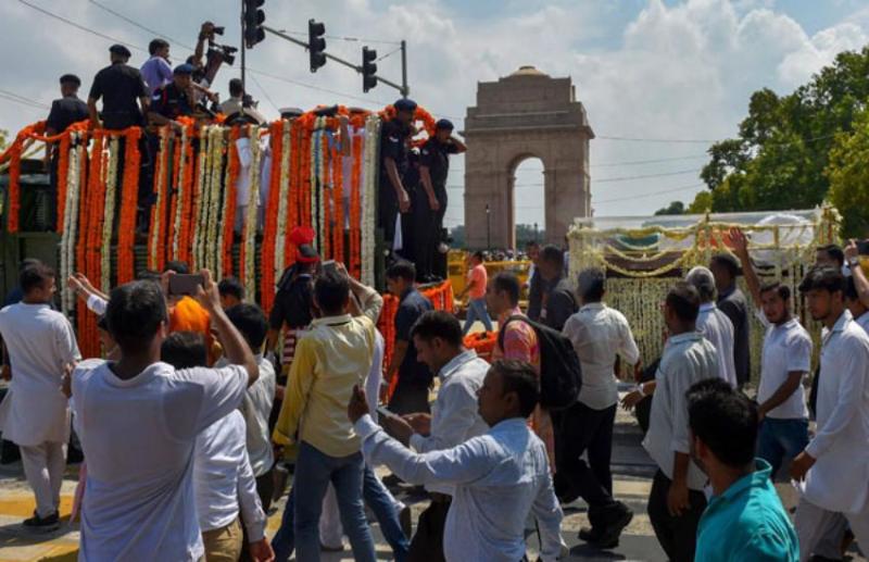 Atal Bihari Vajpayee