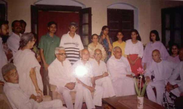 atal bihari vajpayee