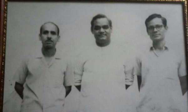 atal bihari vajpayee