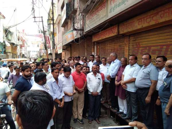 Atal bihari vahpeyee