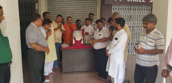 Atal bihari vahpeyee