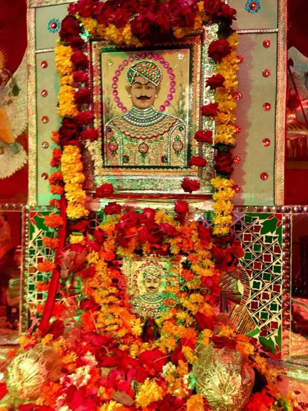 sagas ji bavji