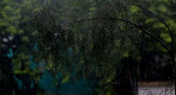 weather in udaipur