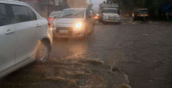 weather in udaipur