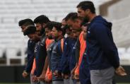 INDIAN CRICKET TEAM 