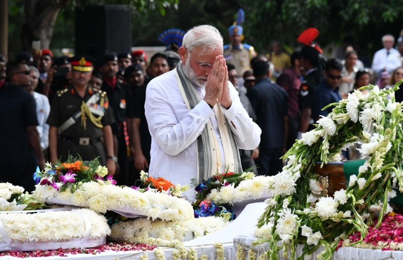 Atal Bihari Vajpayee