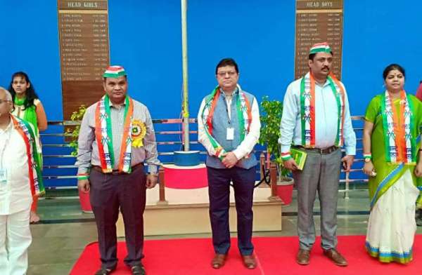 independence day