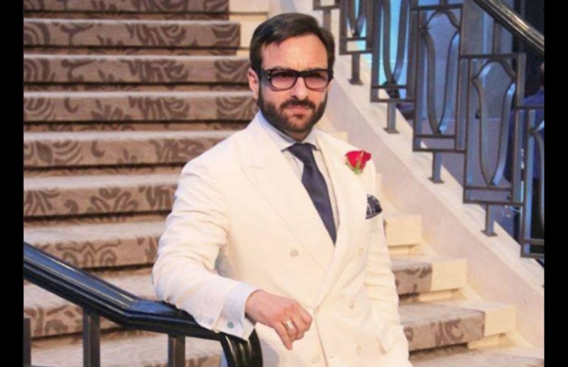 Saif Ali khan
