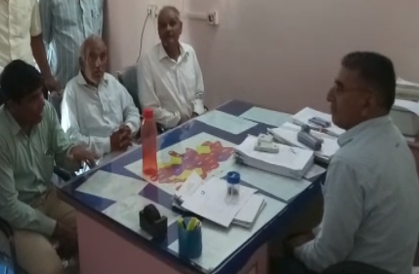 rajasthan news