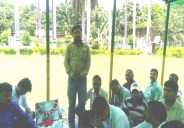 शिक्षामित्र संगठन ने कर दिया बड़ा ऐलान