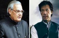 imran on atal bihari vajpayee death