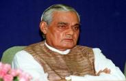 atal bihari vajpayee favourite snack