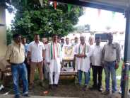 'Atal' of Indian politics merged in the end of Panchayat, an age of In