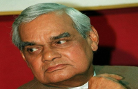 Atal Bihari Vajpayee