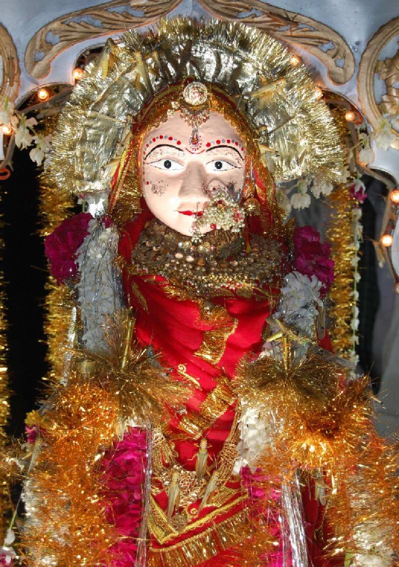 kajalee teej mele mein 15 din tak rahegee saanskrtik kaaryakramon kee