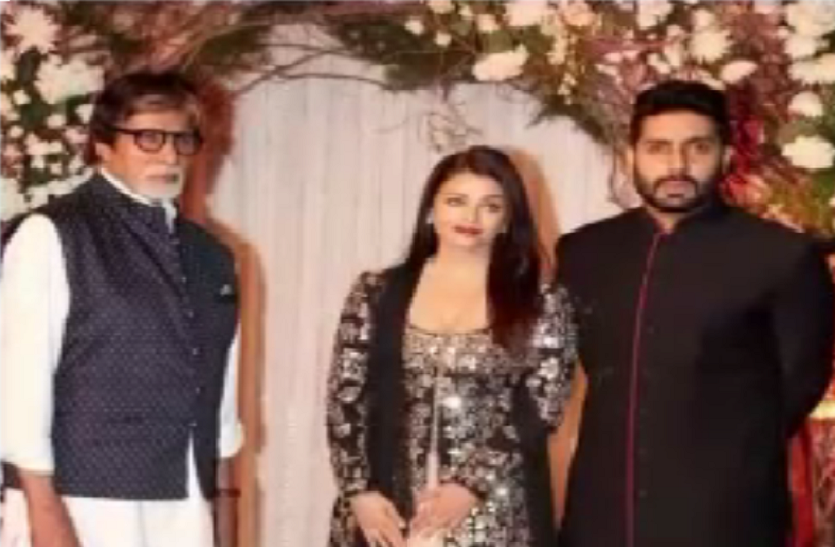 ऐश्वर्या-अभिषेक की अपकमिंग फिल्म गुलाब जामुन का ये भी उठाएंगे लुत्फ!