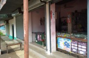 हजारों का माल पार, जांच में जुटी पुलिस
