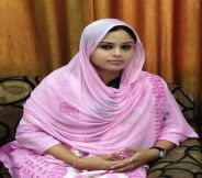 Farhat Naqvi