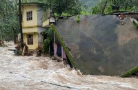 kerala flood