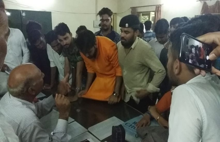 kota news