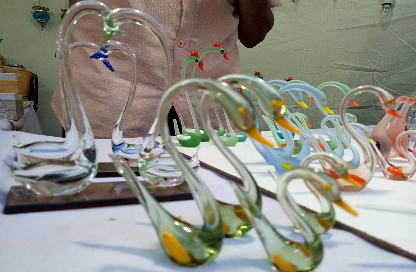 glass