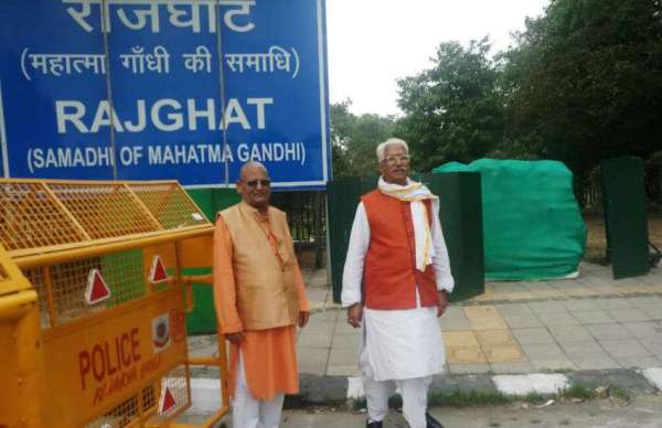 जगन प्रसाद गर्ग