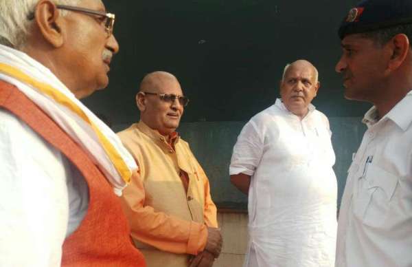 जगन प्रसाद गर्ग