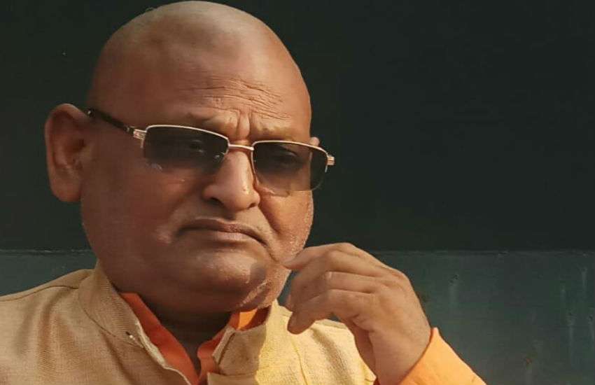 jagan prasad garg