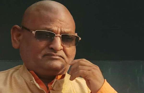 जगन प्रसाद गर्ग