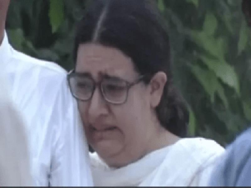 Atal bihari vajpayee