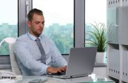 office